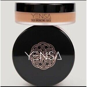 Yensa Silk Bronzing Base - Sunlit Glow Full Size